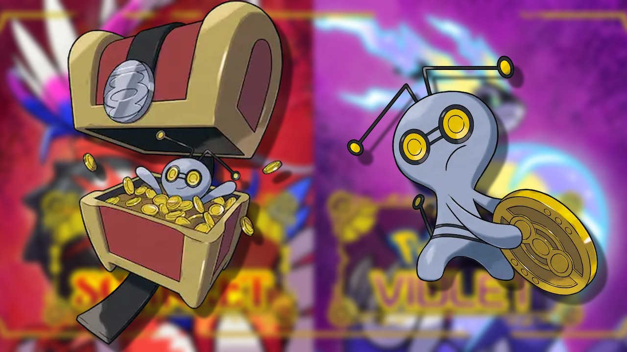 Come evolvere Bisharp in Pokémon Scarlatto e Violetto
