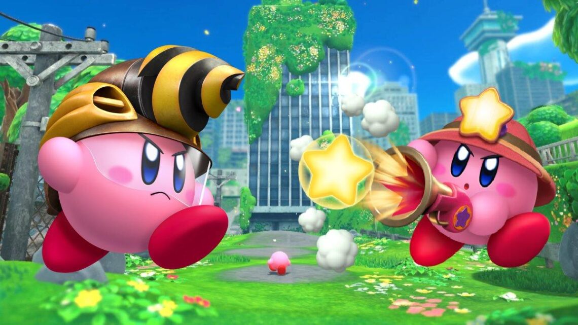 Kirby e la terra perduta: aggiornata la lista completa delle password ...