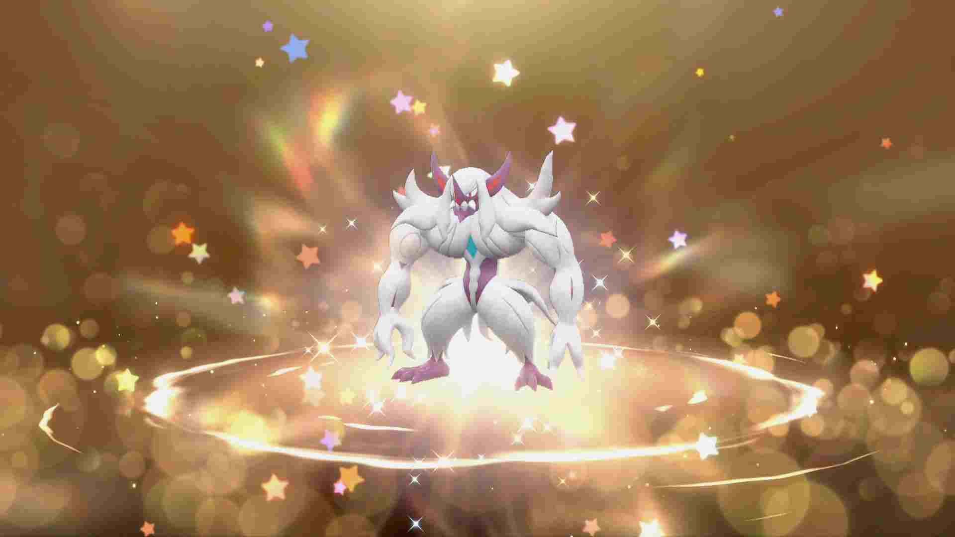Dove trovare Toxel in Pokémon Scarlatto e Violetto