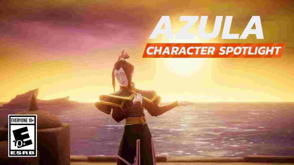 Nickelodeon All-Star Brawl 2: pubblicato uno spotlight trailer su Azula ...