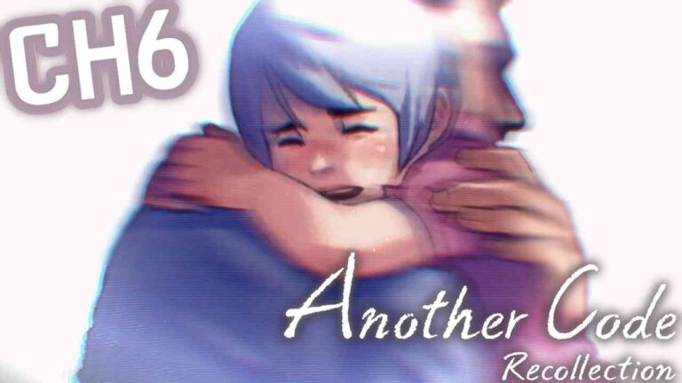 Another Code: Recollection, Capitolo 6: Another attivato (Chapter 6 ...